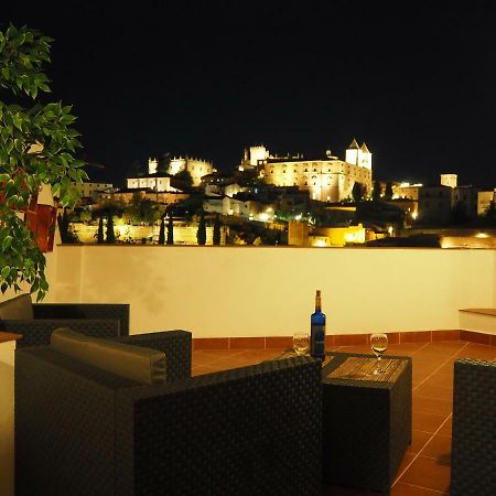 Las Mejores Vistas De Caceres At Azahar 外观 照片