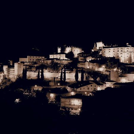 Las Mejores Vistas De Caceres At Azahar 外观 照片
