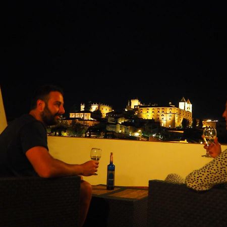 Las Mejores Vistas De Caceres At Azahar 外观 照片