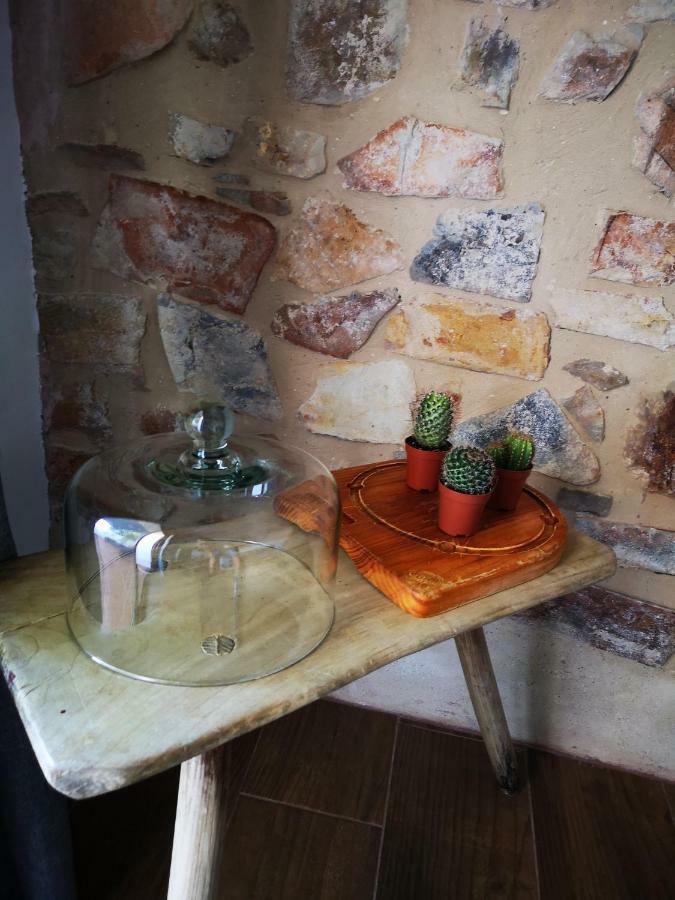 Las Mejores Vistas De Caceres At Azahar 外观 照片