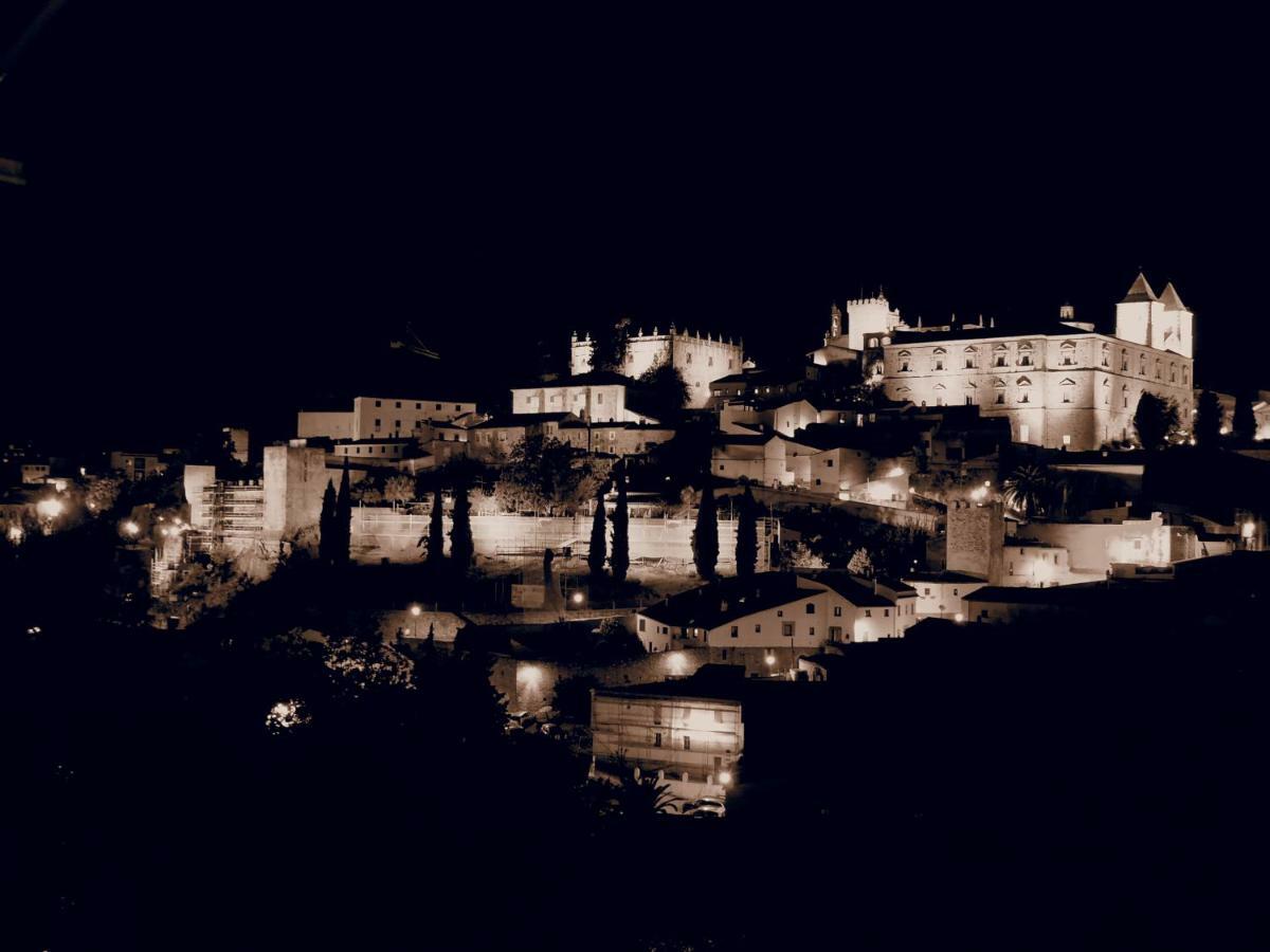 Las Mejores Vistas De Caceres At Azahar 外观 照片