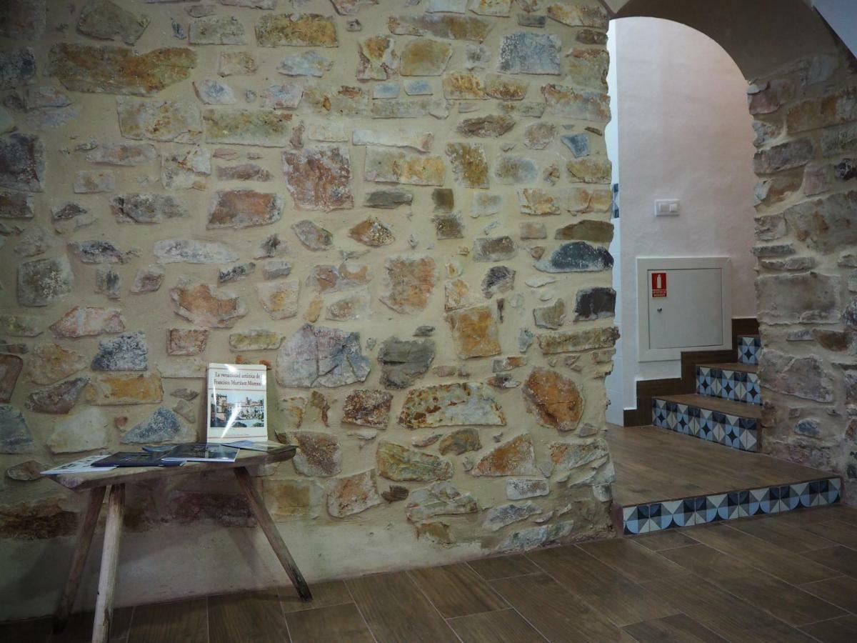 Las Mejores Vistas De Caceres At Azahar 外观 照片