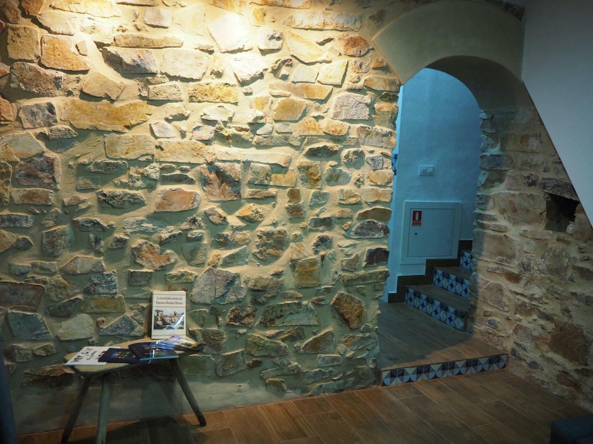 Las Mejores Vistas De Caceres At Azahar 外观 照片