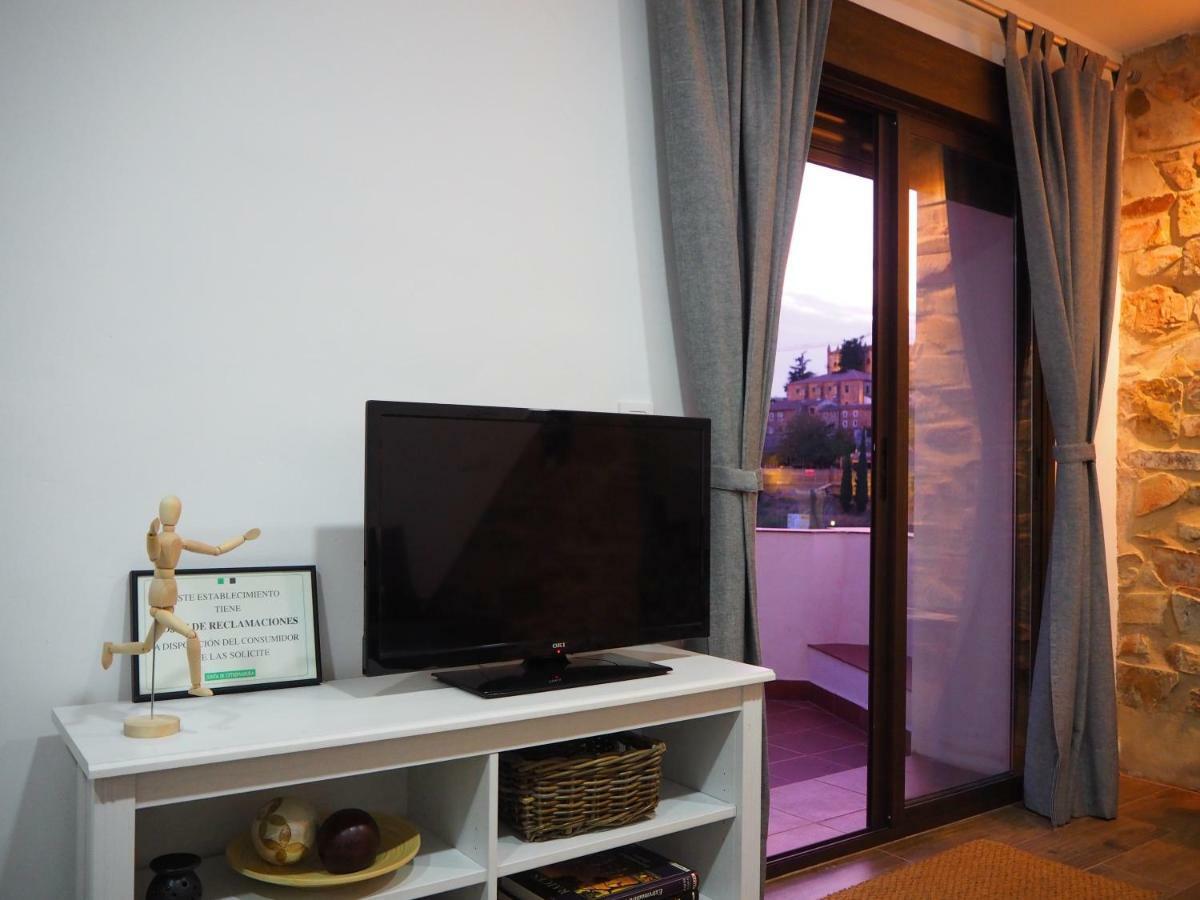Las Mejores Vistas De Caceres At Azahar 外观 照片