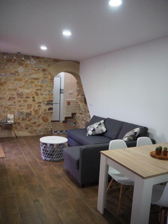 Las Mejores Vistas De Caceres At Azahar 外观 照片