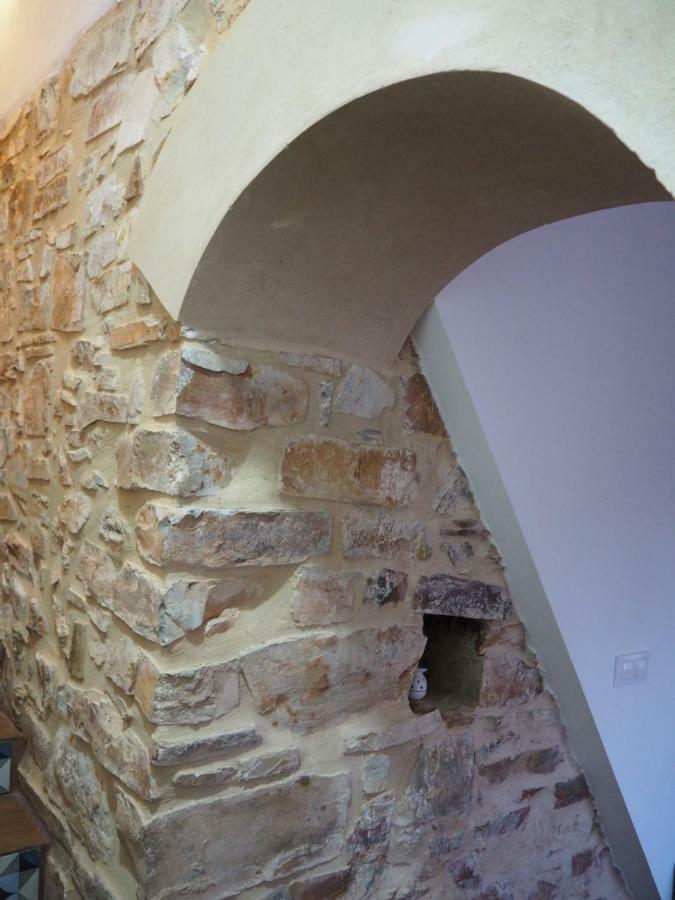 Las Mejores Vistas De Caceres At Azahar 外观 照片