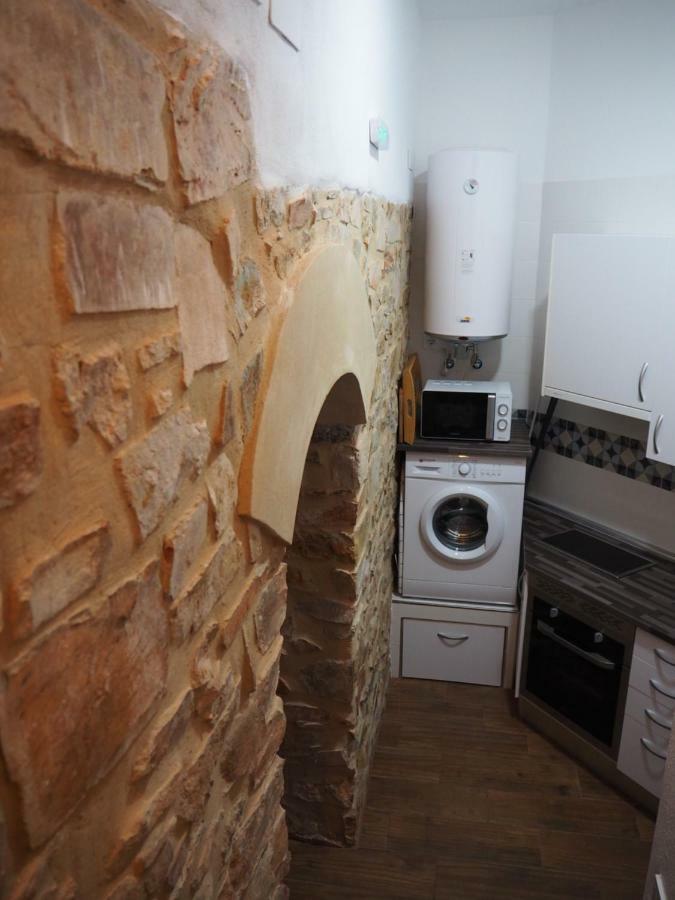 Las Mejores Vistas De Caceres At Azahar 外观 照片
