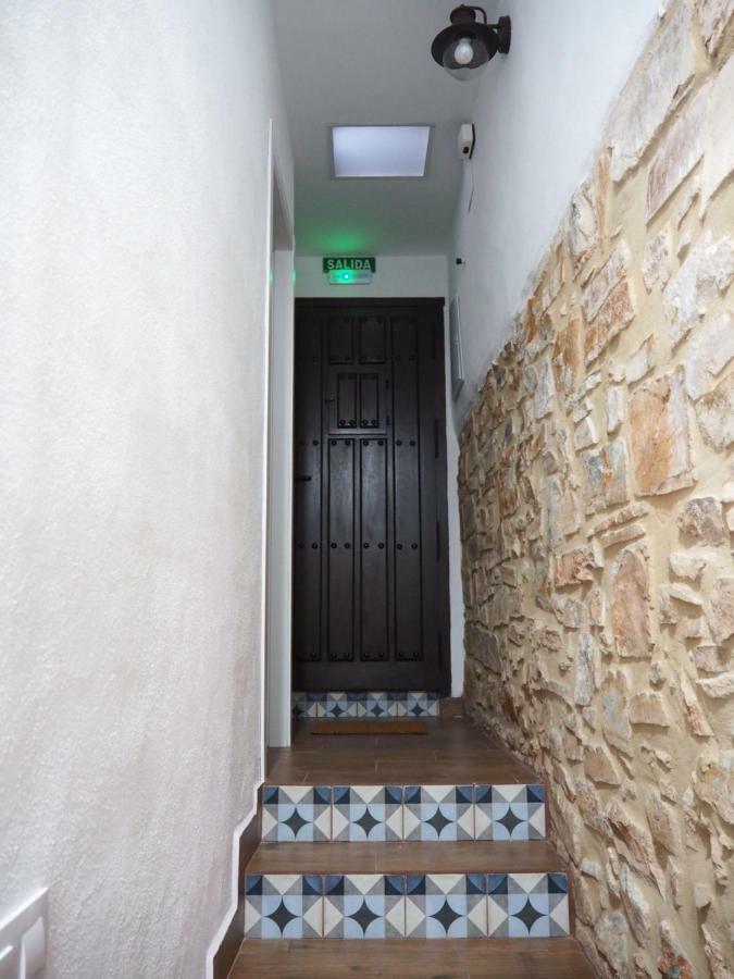 Las Mejores Vistas De Caceres At Azahar 外观 照片